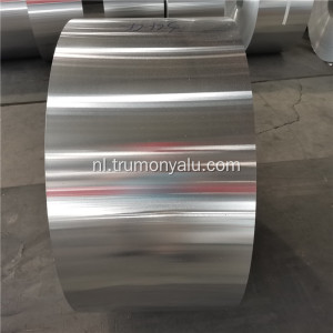 8021 aluminiumfolie voor verpakking van lithiumbatterijen